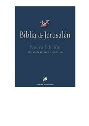 jerusalén audio books|Biblia de Jerusalén : Free Download, Borrow, and Streaming : .